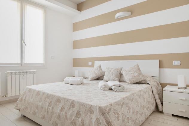 appartamento in affitto a Bologna in zona Santo Stefano