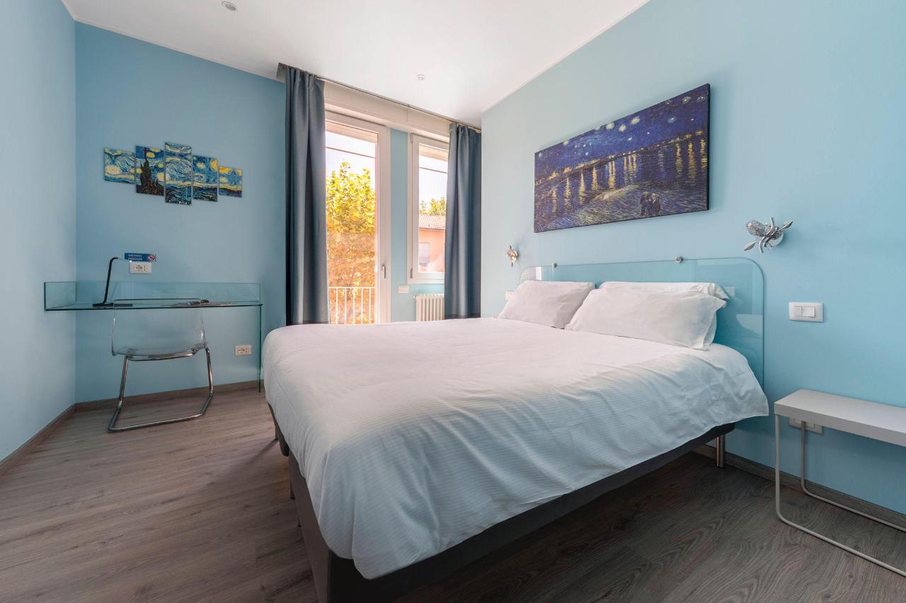 negozio in affitto a Bologna in zona Savena