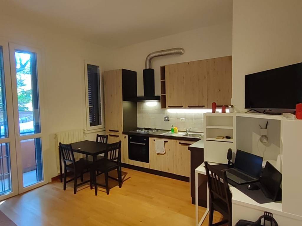 appartamento in affitto a Bologna in zona Bolognina