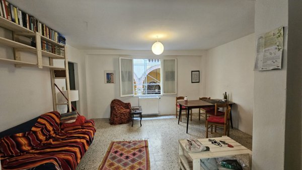 appartamento in affitto a Bologna in zona Centro Storico