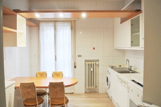 appartamento in affitto a Bologna in zona Saragozza