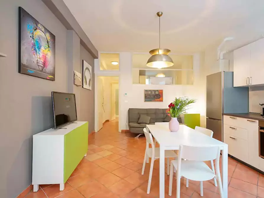appartamento in affitto a Bologna