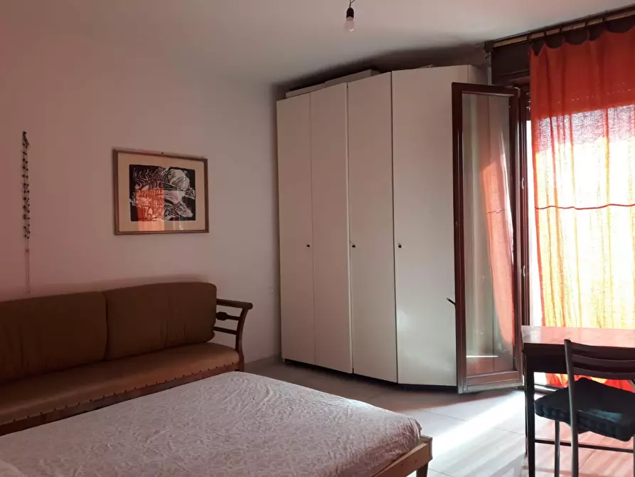 appartamento in affitto a Bologna