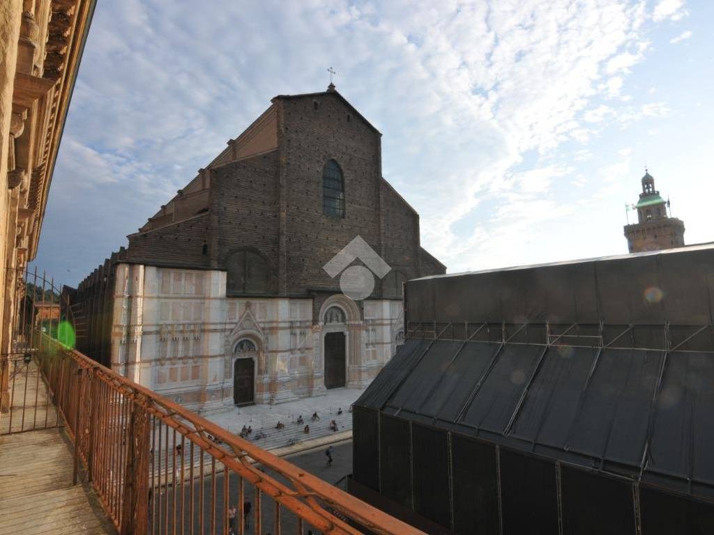 ufficio in affitto a Bologna in zona Centro Storico