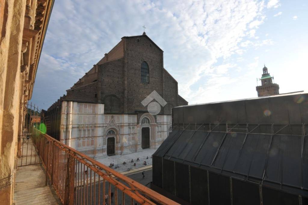 ufficio in affitto a Bologna in zona Centro Storico