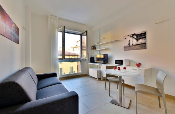 appartamento in affitto a Bologna in zona Centro Storico