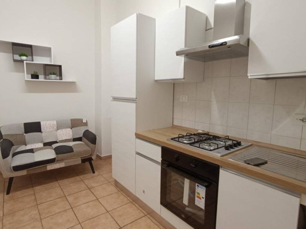 appartamento in affitto a Bologna
