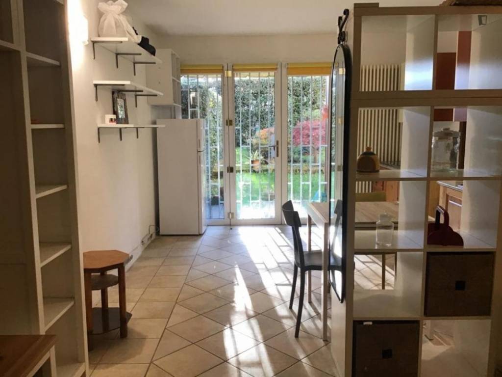 appartamento in affitto a Bologna in zona Savena