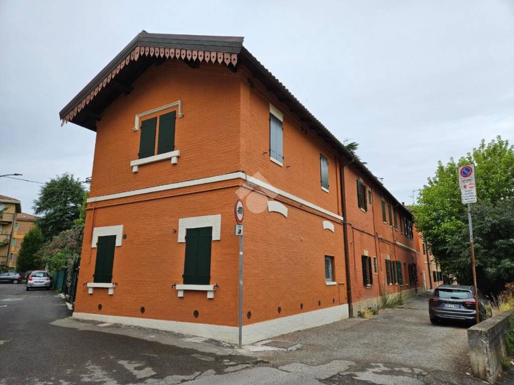 appartamento in affitto a Bologna in zona Borgo Panigale