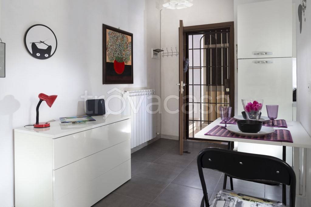 appartamento in affitto a Bologna in zona San Vitale