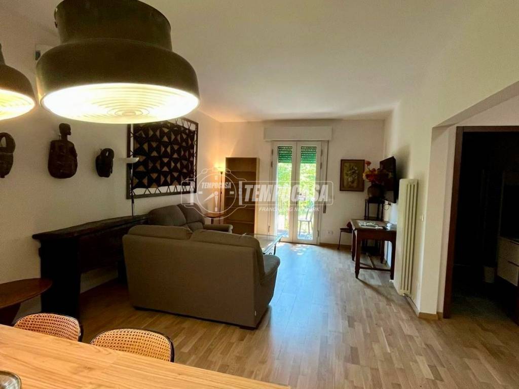 casa indipendente in affitto a Bologna in zona Aeroporto