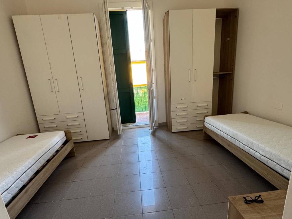 appartamento in affitto a Bologna in zona Bolognina