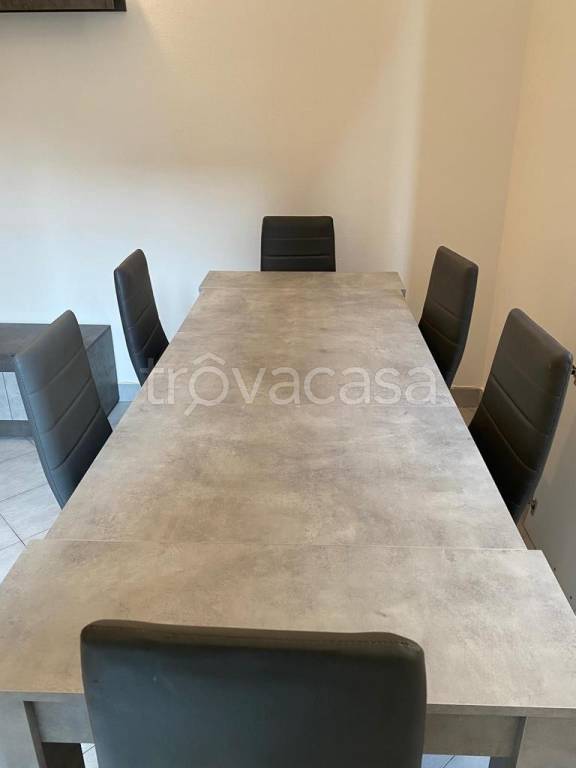 appartamento in affitto a Bologna in zona San Vitale