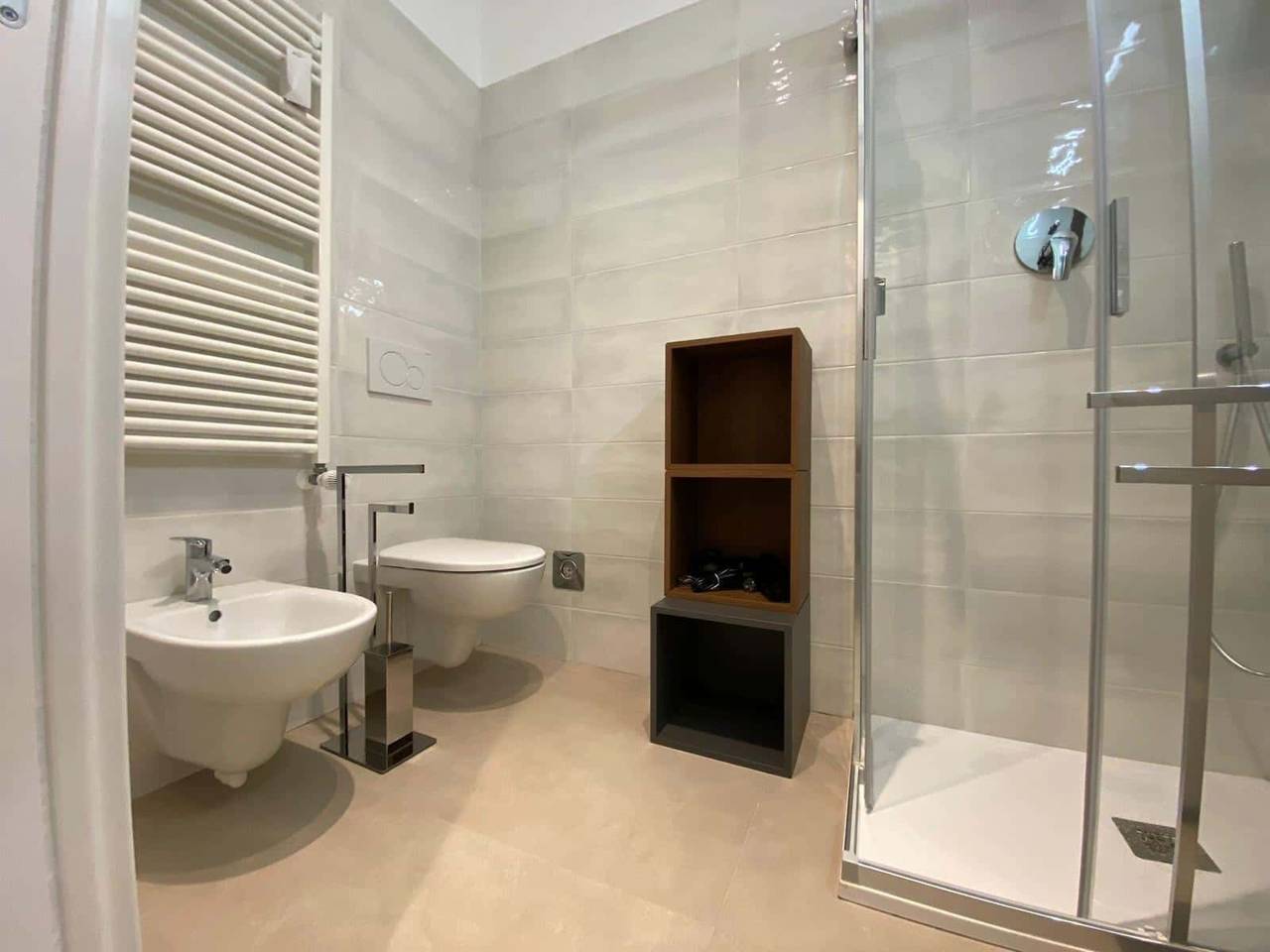 appartamento in affitto a Bologna in zona Centro Storico