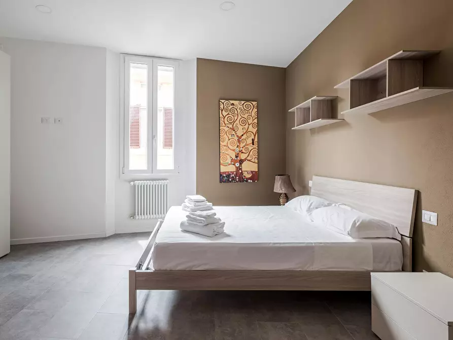 appartamento in affitto a Bologna in zona Centro Storico