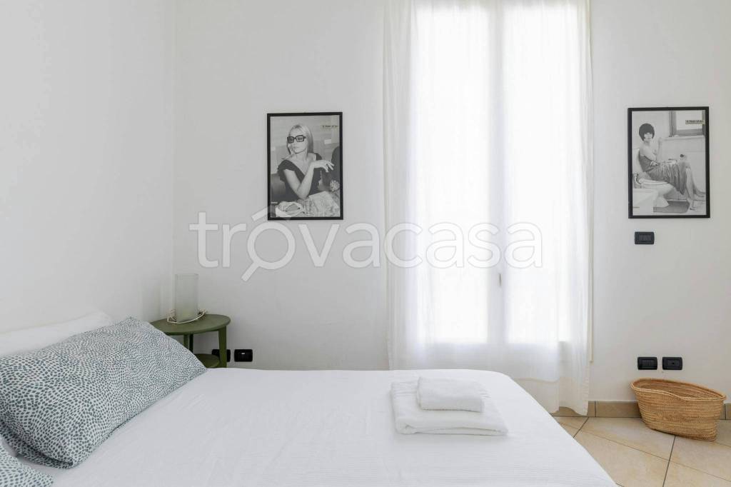 appartamento in affitto a Bologna