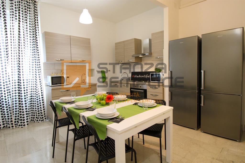 appartamento in affitto a Bologna in zona San Donato