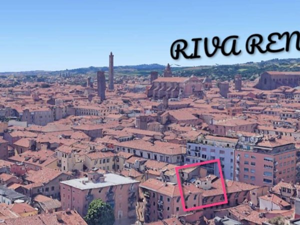 appartamento in affitto a Bologna