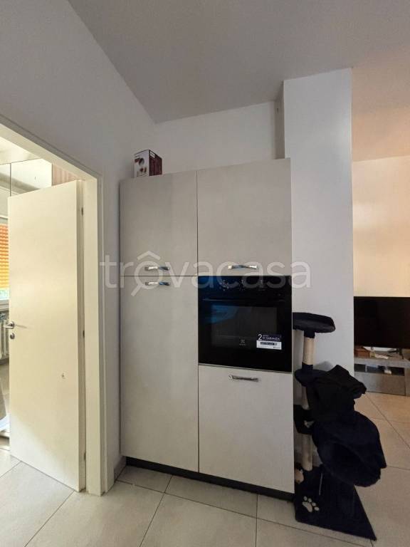 appartamento in affitto a Bologna in zona Savena