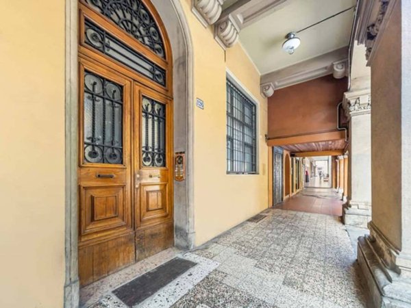appartamento in affitto a Bologna in zona Centro Storico