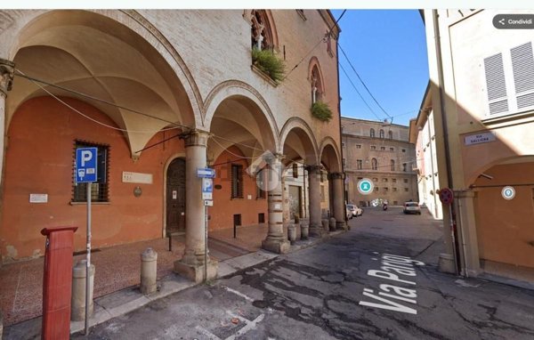appartamento in affitto a Bologna in zona Centro Storico