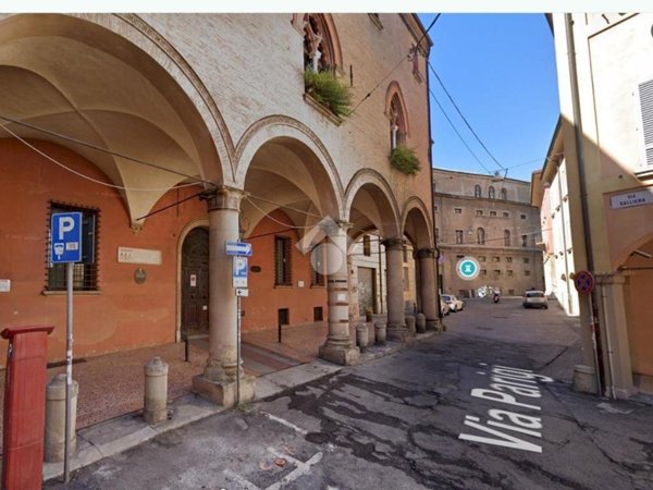 appartamento in affitto a Bologna in zona Centro Storico