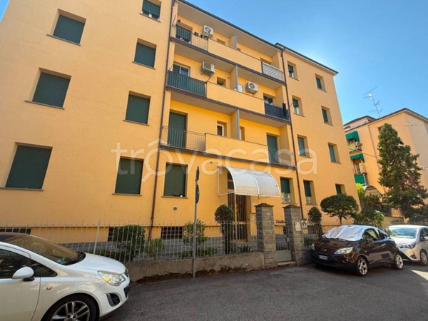 appartamento in affitto a Bologna in zona Borgo Panigale
