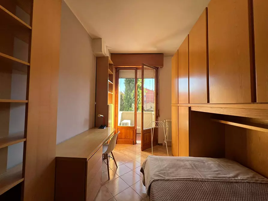 appartamento in affitto a Bologna