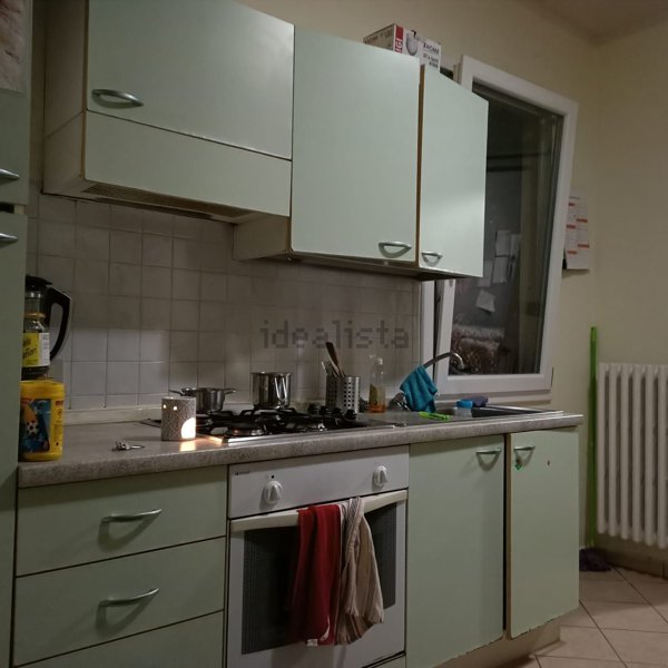 appartamento in affitto a Bologna in zona Quartiere Porto