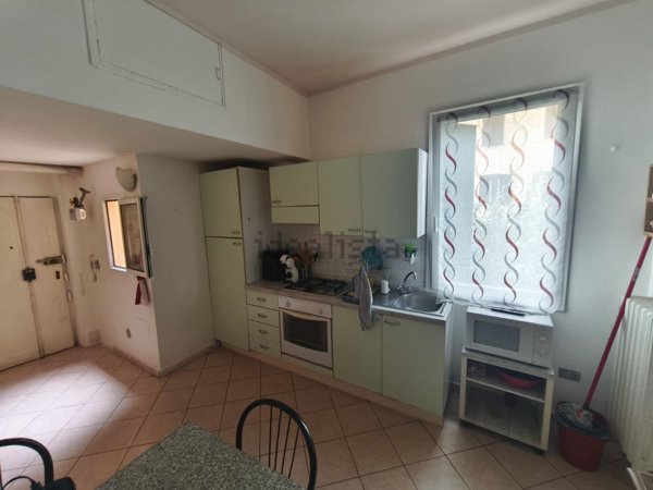 appartamento in affitto a Bologna in zona Quartiere Porto