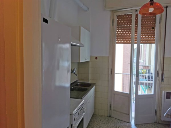 appartamento in affitto a Bologna in zona Centro Storico
