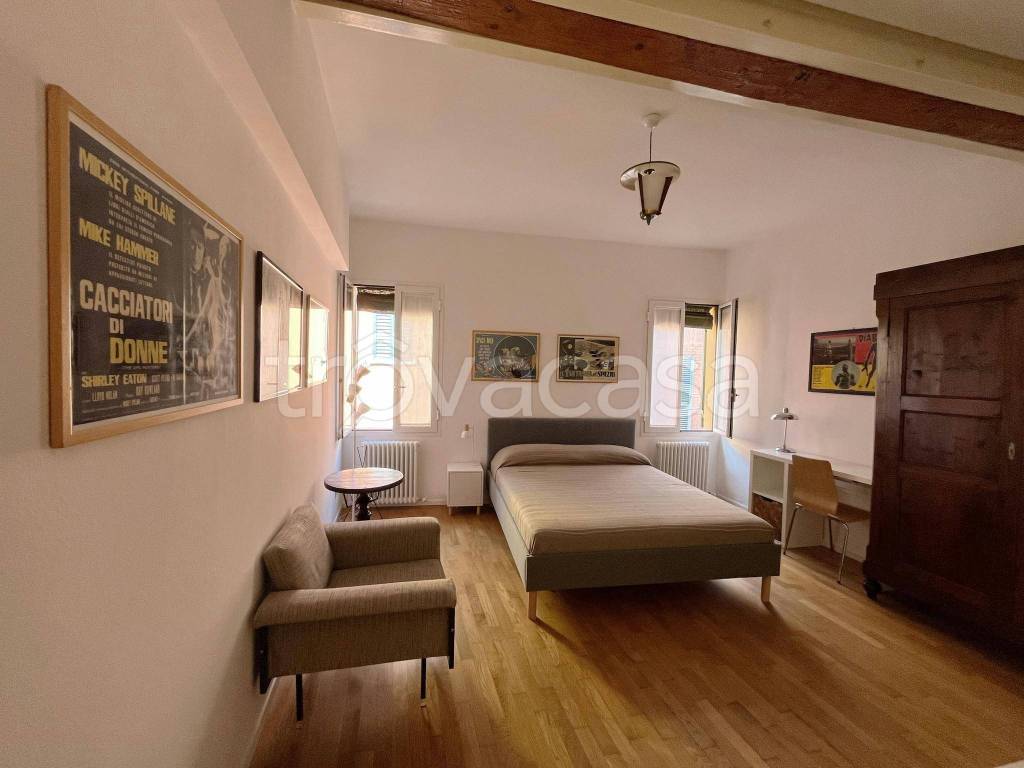 appartamento in affitto a Bologna