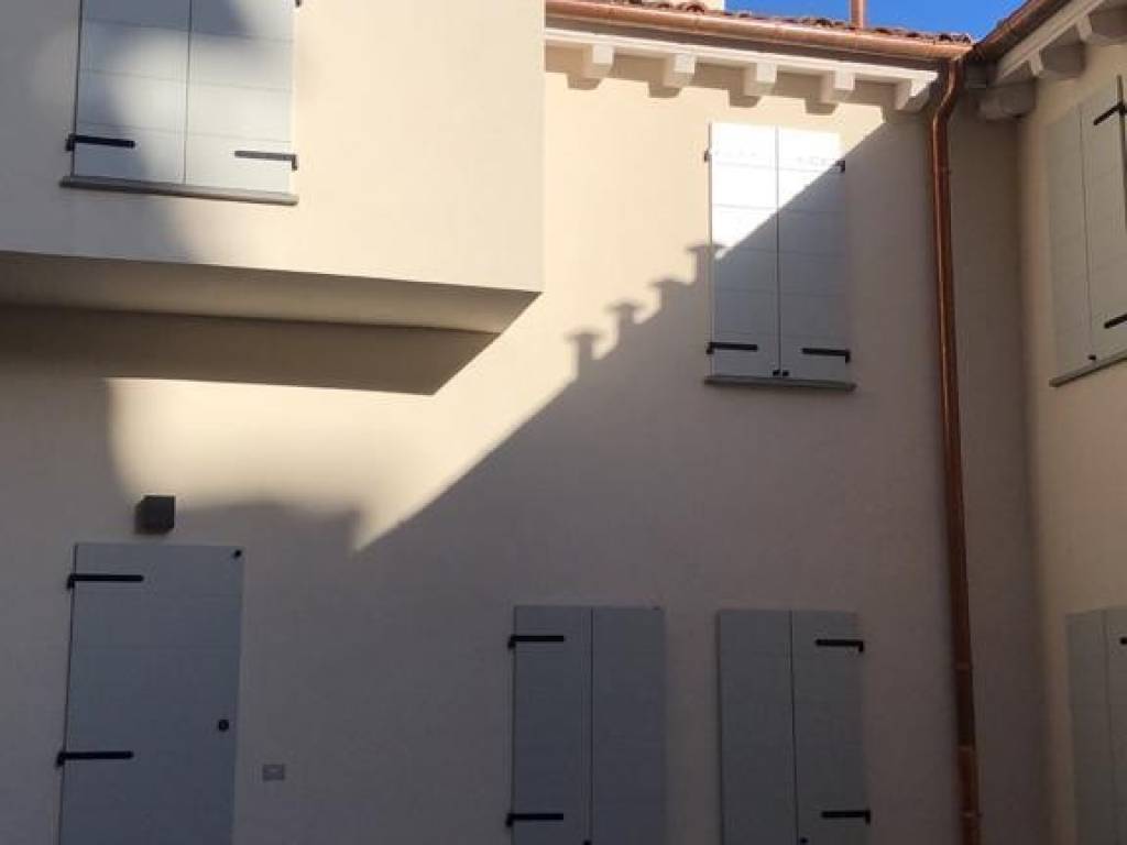 appartamento in affitto a Bologna in zona Saragozza