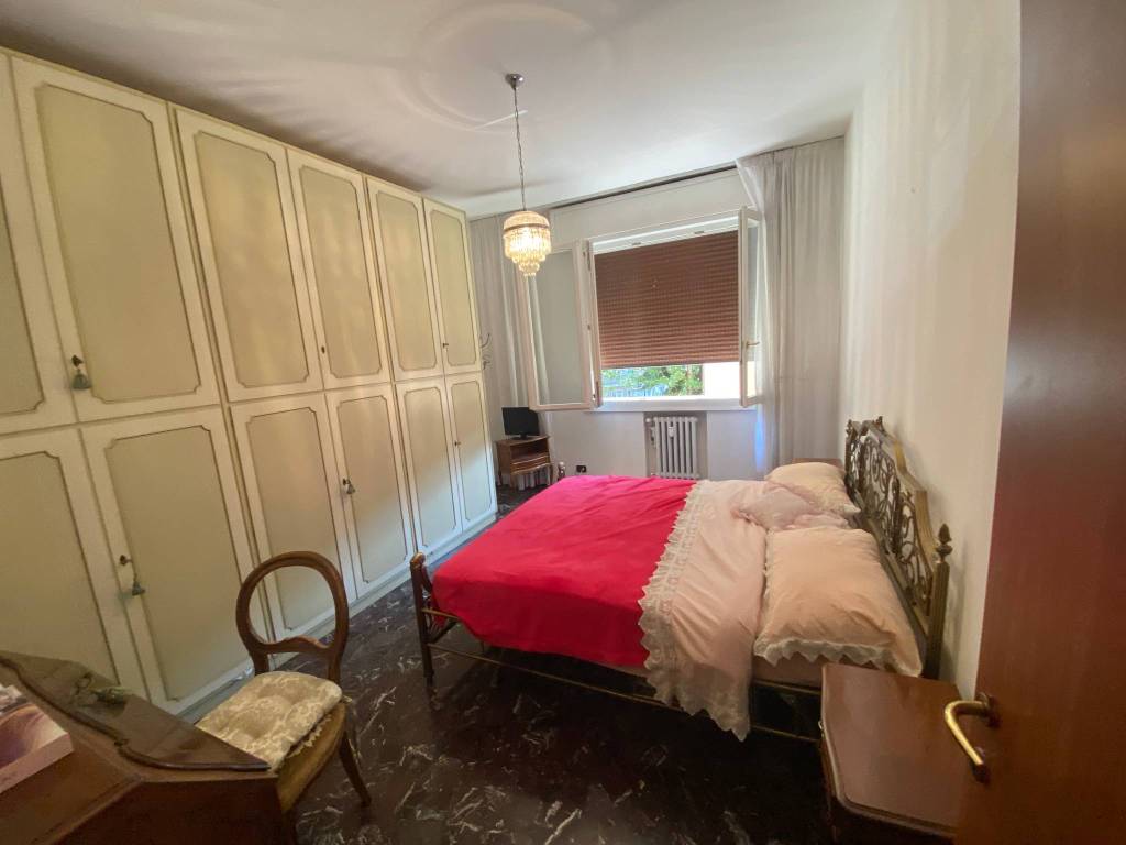 appartamento in affitto a Bologna in zona San Vitale
