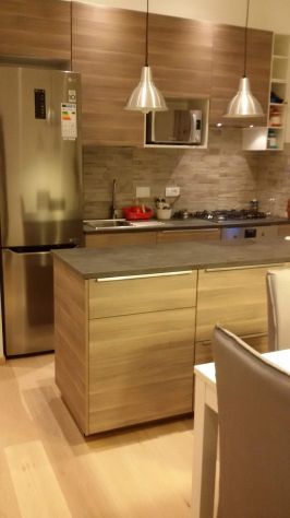 appartamento in affitto a Bologna in zona San Vitale