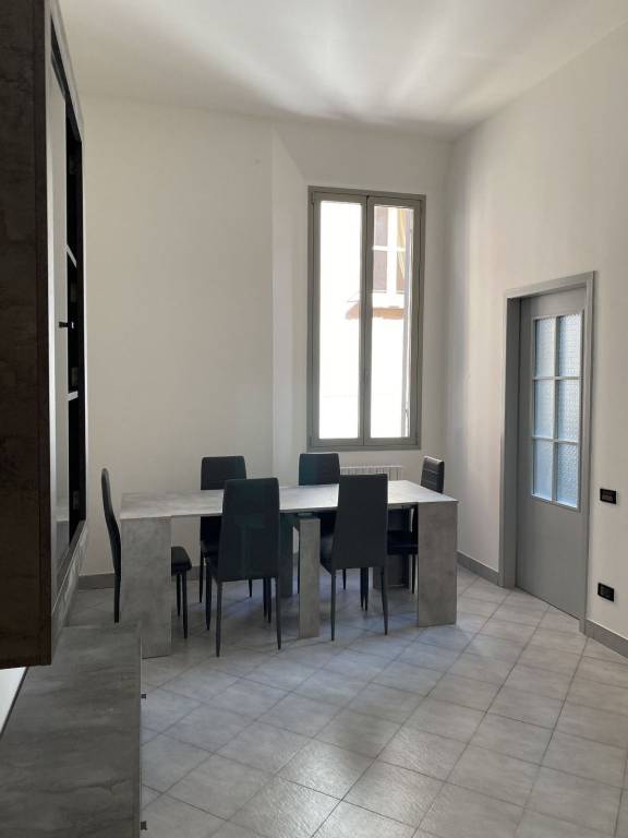 appartamento in affitto a Bologna in zona San Vitale