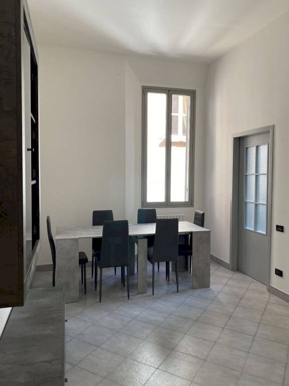 appartamento in affitto a Bologna in zona San Vitale