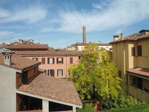 appartamento in affitto a Bologna