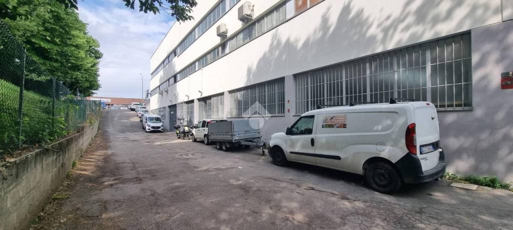 ufficio in affitto a Bologna