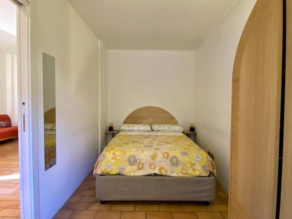 appartamento in affitto a Bologna in zona Saffi