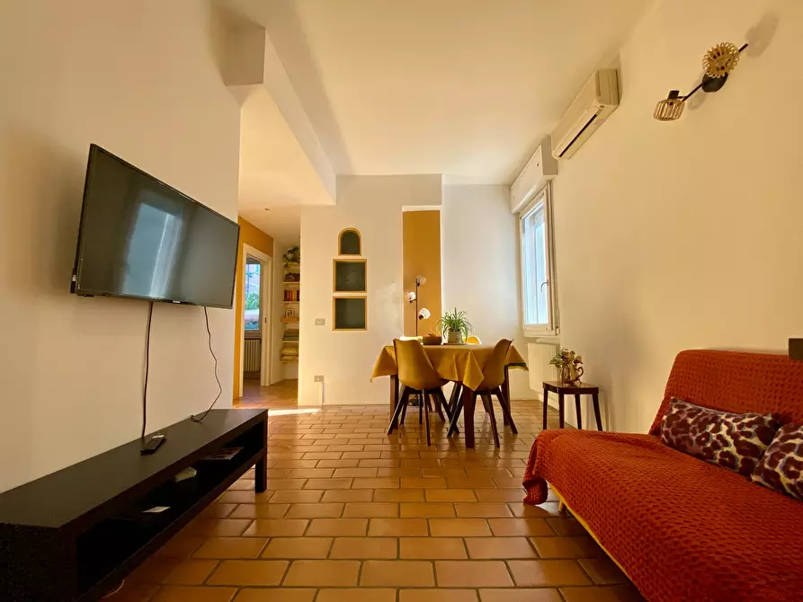 appartamento in affitto a Bologna