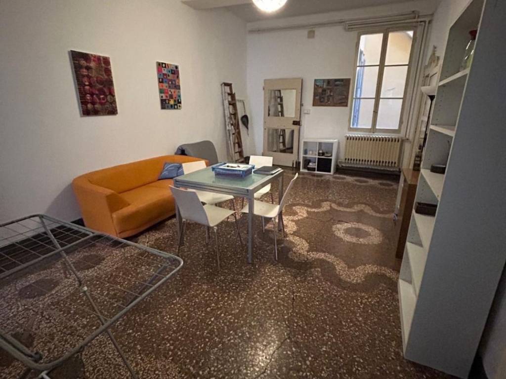 appartamento in affitto a Bologna in zona Santo Stefano