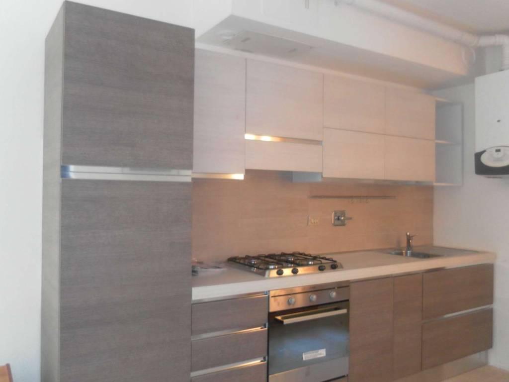 appartamento in affitto a Bologna