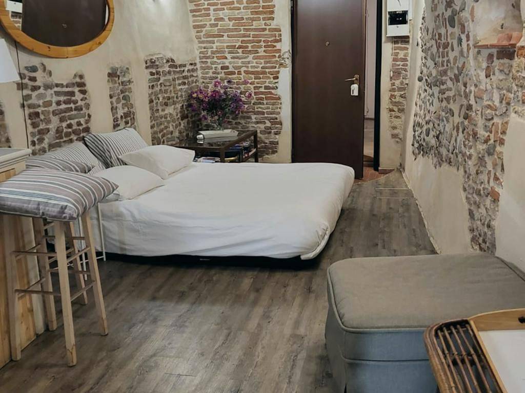 appartamento in affitto a Bologna