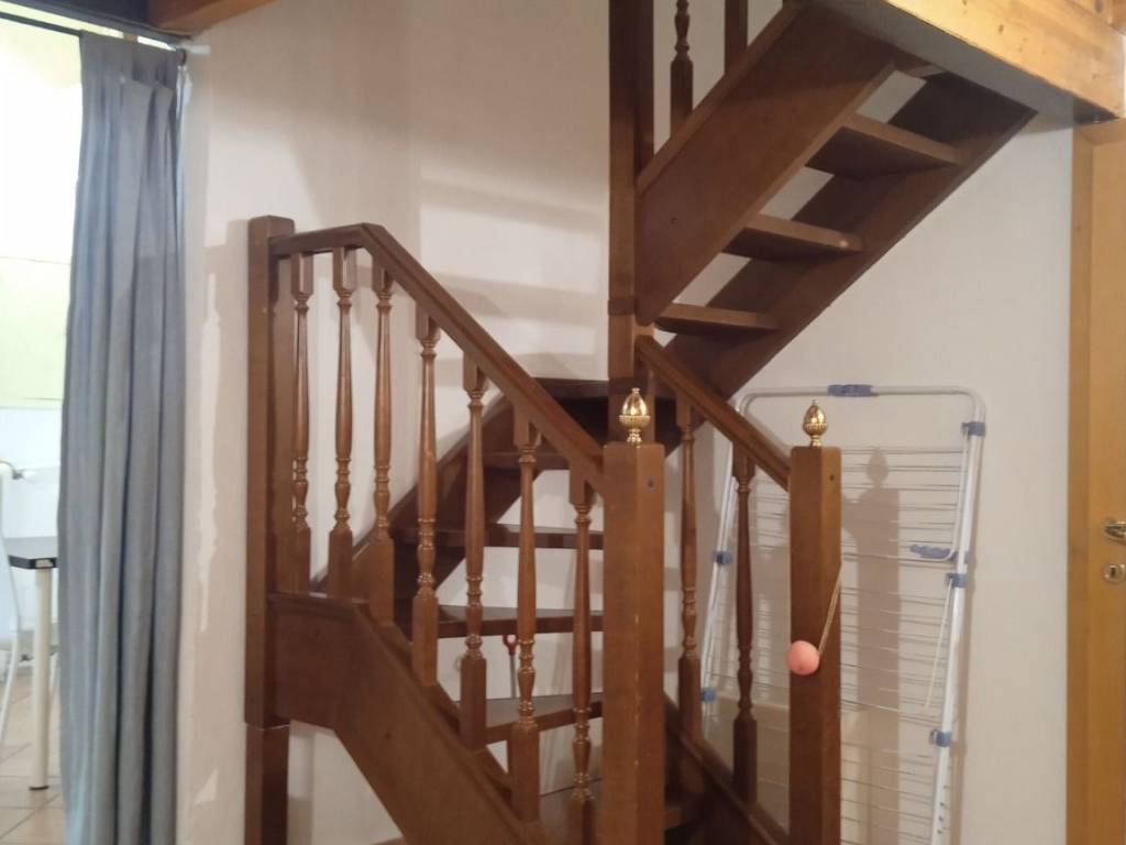 appartamento in affitto a Bologna
