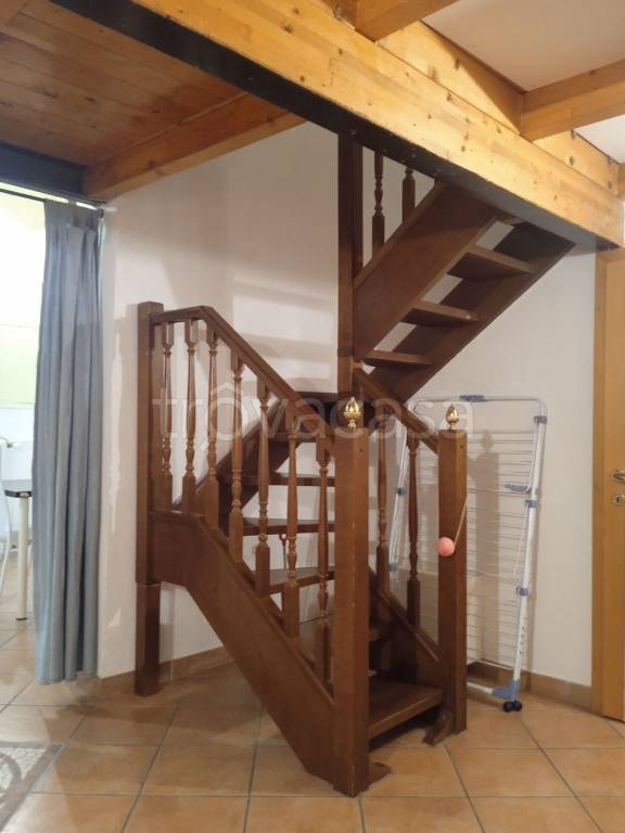 appartamento in affitto a Bologna in zona San Vitale