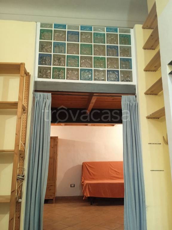 appartamento in affitto a Bologna in zona San Vitale