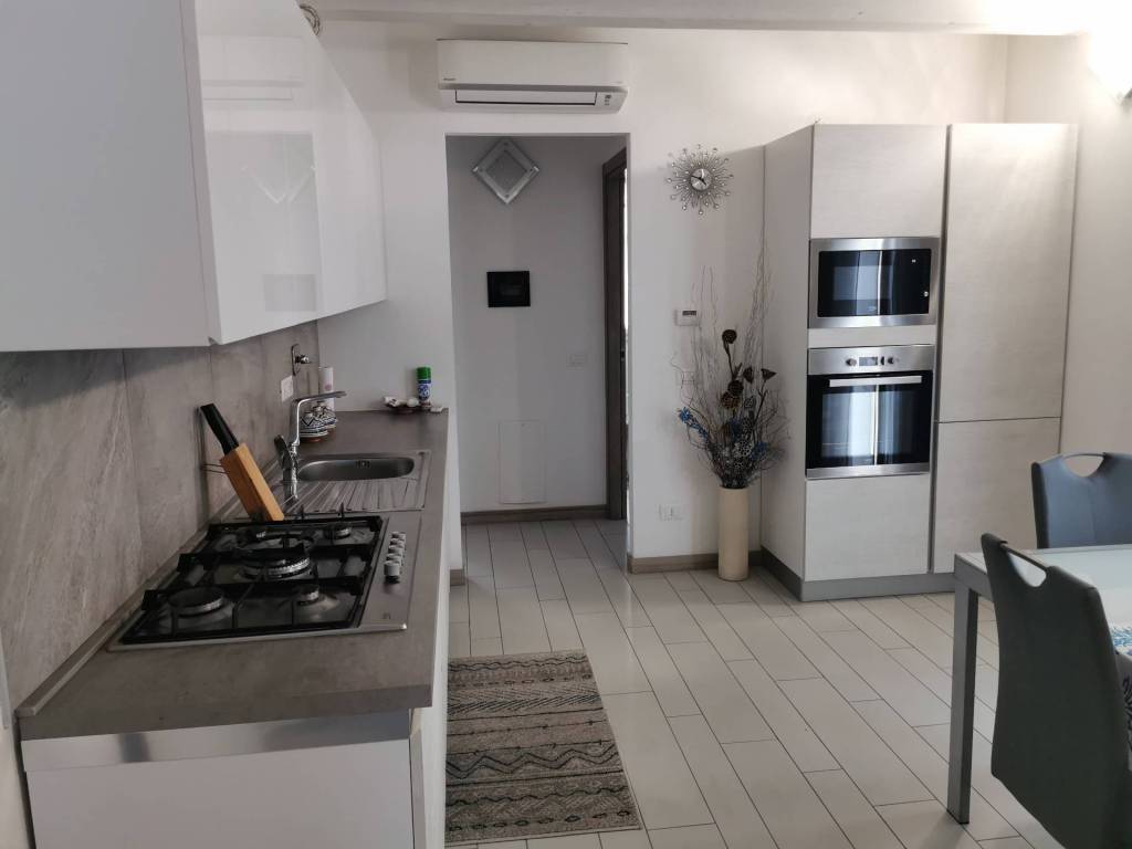 appartamento in affitto a Bologna in zona Pilastro