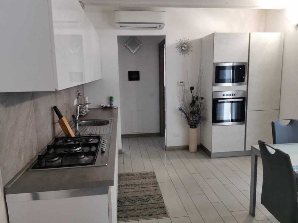 appartamento in affitto a Bologna