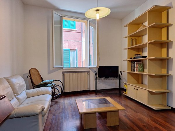 appartamento in affitto a Bologna in zona San Vitale
